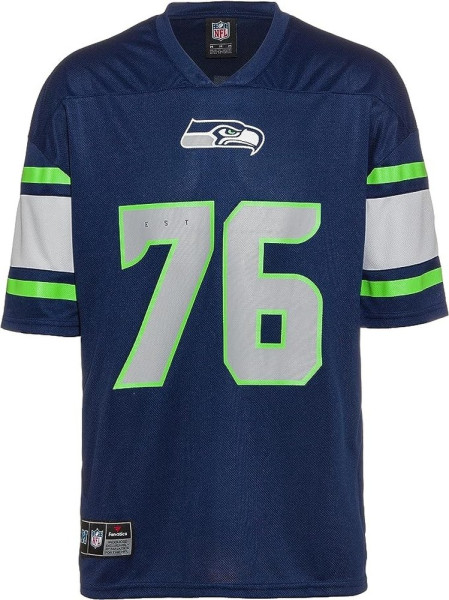 Seattle Seahawks Foundation Supporters Jersey