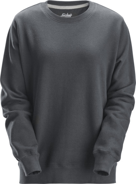 Snickers Workwear Damen Damen Sweatshirt 2827