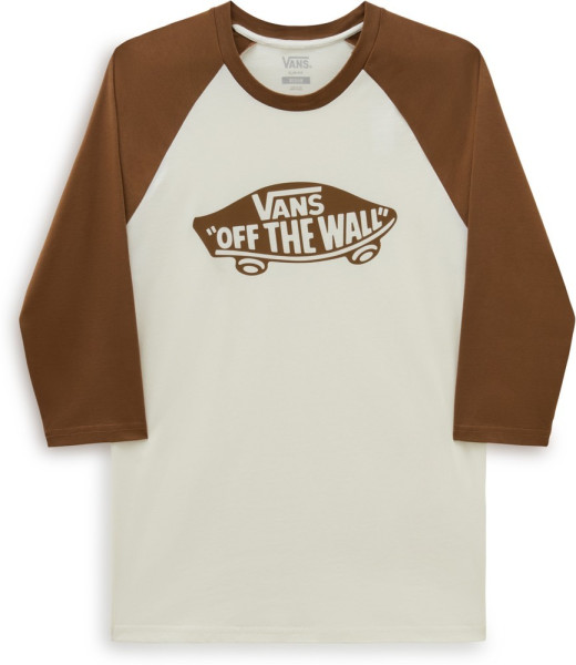 Vans Top Style 76 Raglan 000XXM