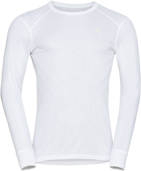 Odlo Bl Top Crew Neck Long-Sleeve Active Warm Eco 159102