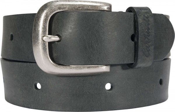 Carhartt Damen Gürtel Tanned Leather Continuous Belt Black