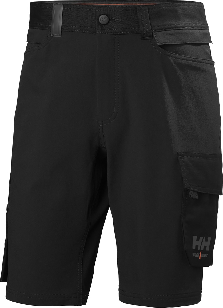 Helly Hansen Arbeitsshorts Oxford 4X CNCT 77506 - Herren / Unisex