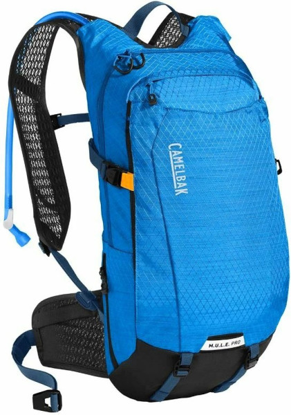 Camelbak Rucksack Trinkrucksack Mule MULE Pro 14 Ibiza 1376253