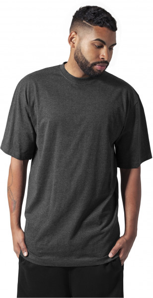 Urban Classics T-Shirt Tall Tee Charcoal