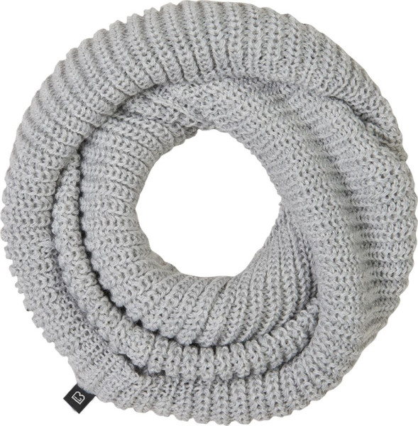 Brandit Schal Loop Knitted 7003 Chocolate
