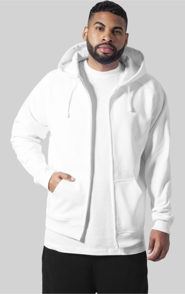 Urban Classics Zip Hoody TB014C