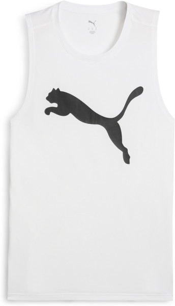 Puma Tank Top Tad Essential Sleeveless Tank 525906