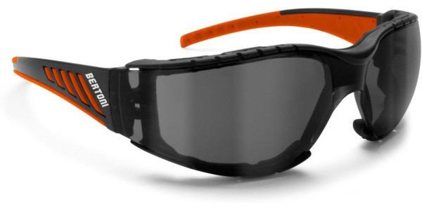 Bertoni Sportbrille Eyewear Af149Hd1 Antifog 676-149001