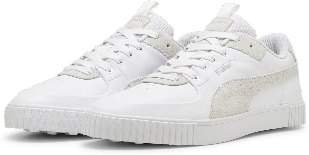 Puma Damen Schuhe Low Cali G 379212 - Damen