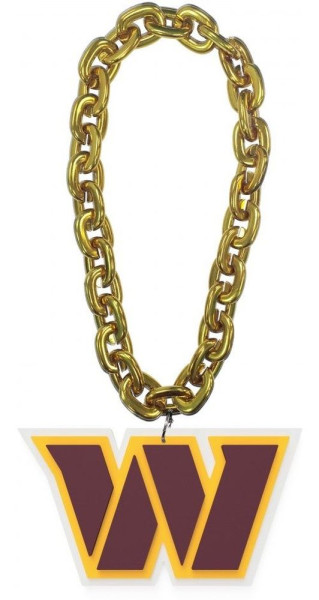 Washington Commanders Fanchain 2023095
