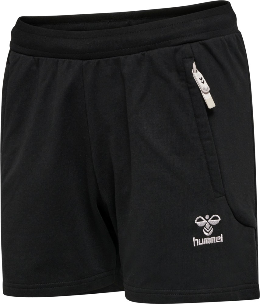 Hummel Damen Shorts Hmlmove Grid Cot. Shorts Woman - Damen