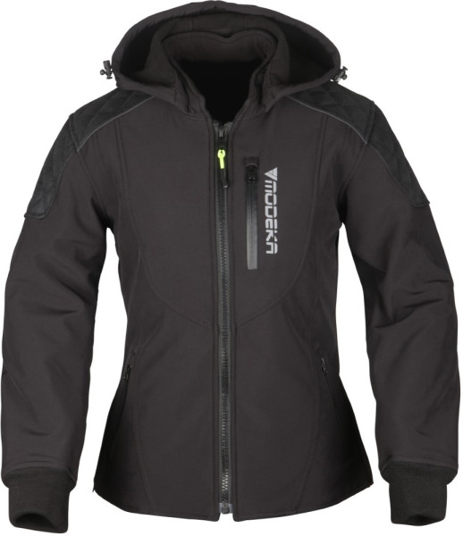 Modeka Motorrad Jacke Clarke Lady 086562