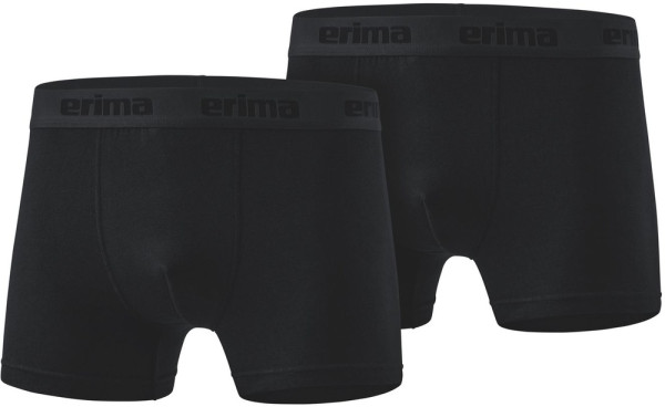 Erima 2-Pack Boxershorts 23-0063