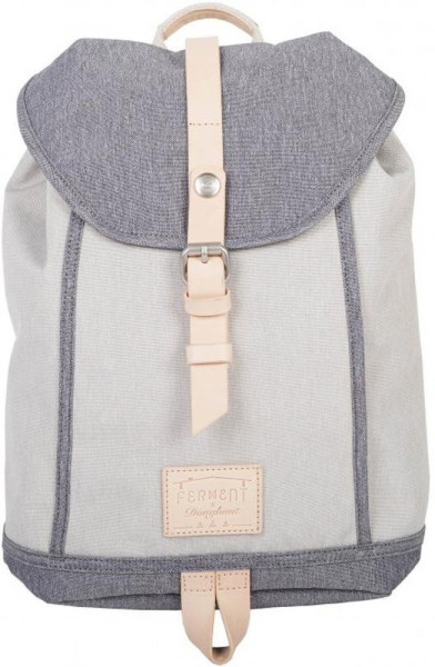 Doughnut x Ferment Cambridge Mini Rucksack D190MD