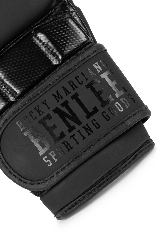 Benlee Boxhandschuhe Sparry MMA-Trainingshandschuhe aus Kunstleder (1Paar) - Herren / Unisex