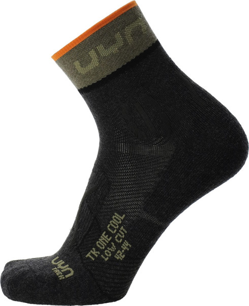 UYN Socken Trekking One Cool Low Cut Socks S100316