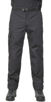 Trespass Wanderhose Clifton - Male Trousers Tp75 Black