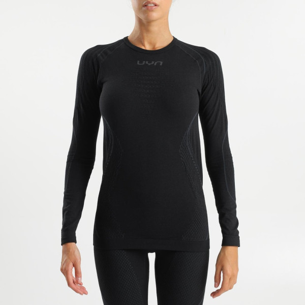 UYN Damen Evolutyon Biotech Uw Shirt Long-Sleeve U100417