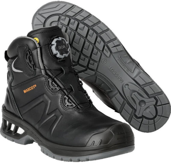 Mascot Sicherheitsstiefel Footwear Energy F0136-902