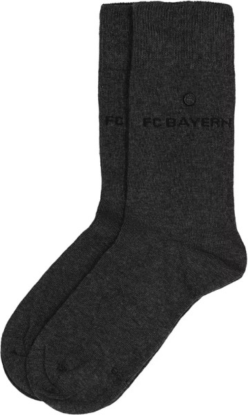 FC Bayern München Business-Socken 2er-Set 34506