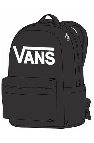 Vans Rucksack Old Skool Drop V Backpack 000H4Z