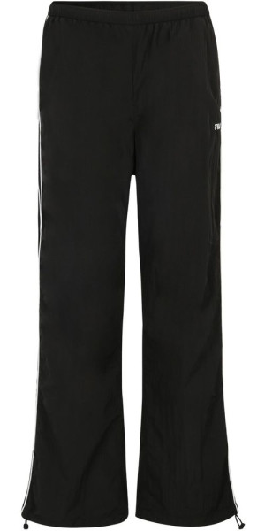 Fila Damen Trainingshose Laplace Low Waist Oversized Track Pants FAW0891