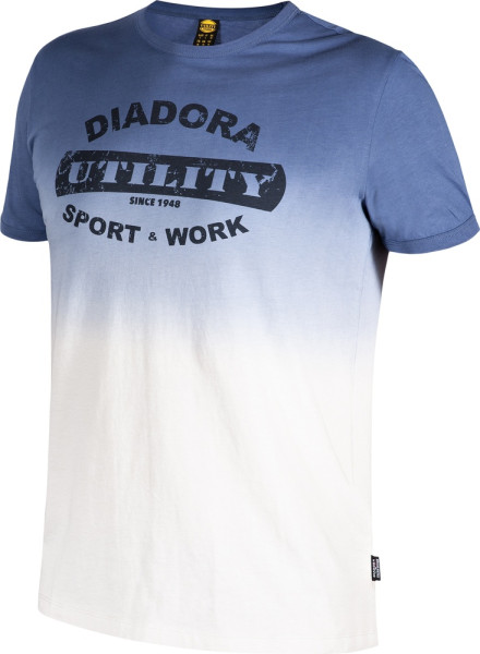Utility Diadora T-Shirt T-Shirt Deep Dyed