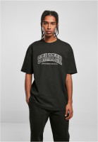 Starter Black Label T-Shirt College Tee Black