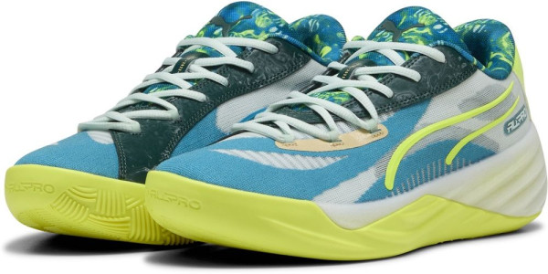 Puma Schuhe Low All-Pro Nitro Hoops Dreamz 311355