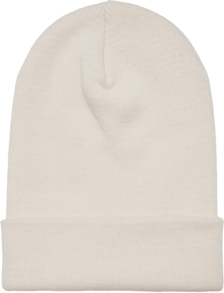 Flexfit Mütze Heavyweight Long Beanie Whitesand