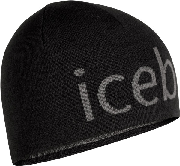 Icebreaker Beanie Jet 99969