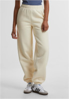Urban Classics Damen Ladies Fluffy Sweatpants TB7107