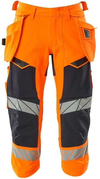 Mascot Dreiviertel-Hose mit Hängetaschen Accelerate Safe 19049-711