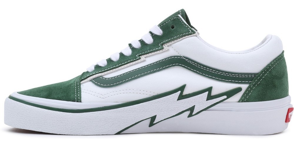 Vans old skool 70s hotsell