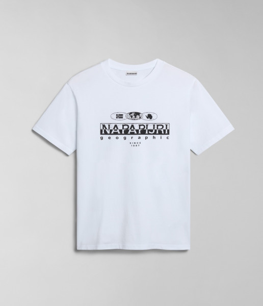 Napapijri Sweatshirt Salfrin NP0A4I4A