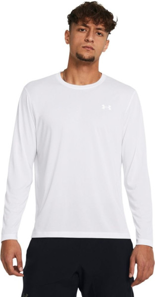 Under Armour T-Shirt Ua Launch Longsleeve