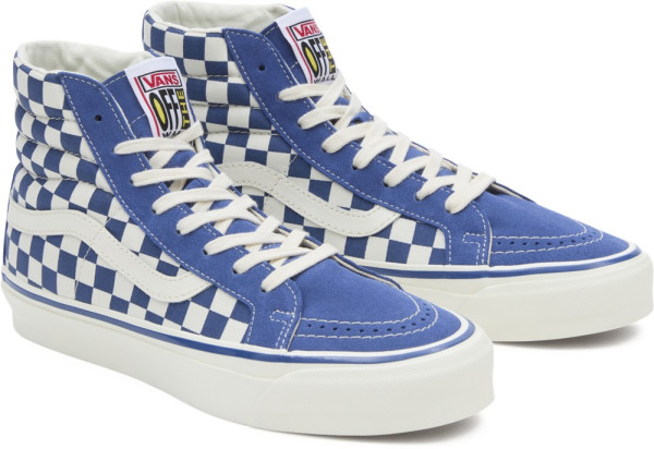Vans Sport Sneaker Sk8-Hi Reissue 38 000CTB