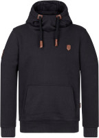 Naketano Hoodie Supapimmel 1800-0203