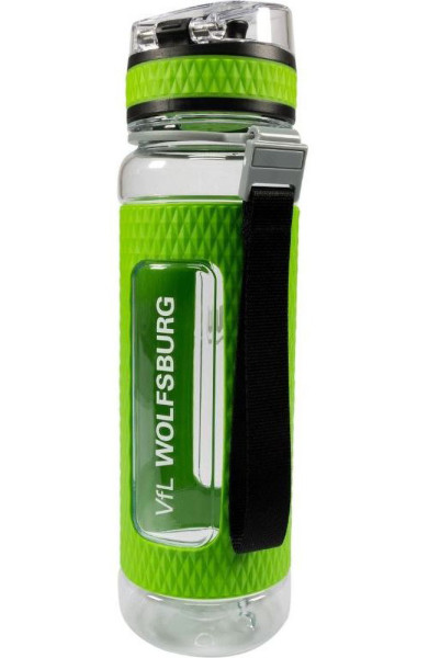 VfL Wolfsburg Trinkflasche 500Ml Kids 3023354