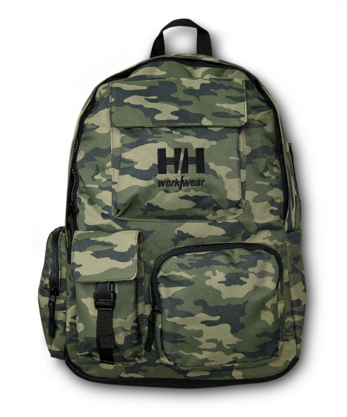 Helly Hansen Rucksack Oxford Backpack 20L Camo
