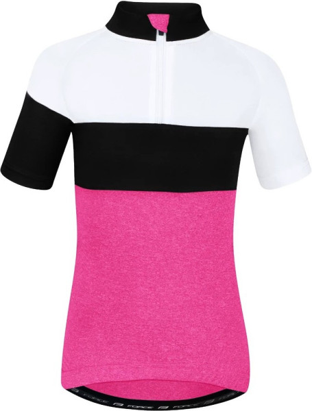 Force Mädchen Trikot Kindertrikot ForCe 81032