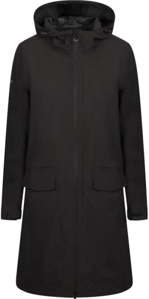 Trespass Damen Regenjacke Sponsor Rainwear Jacket