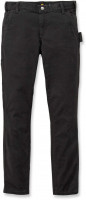 Carhartt Damen Hose Slim-Fit Crawford Pant Black Carhartt Damen Hose Slim-Fit Crawford Pant Black