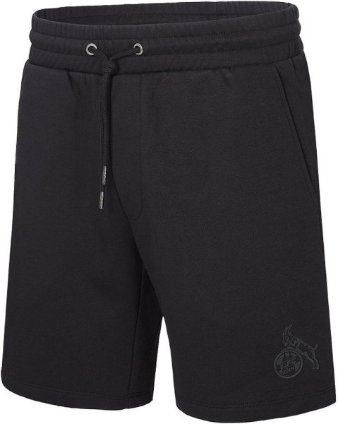 1. FC Köln Sweatshorts Perlengraben 2011012