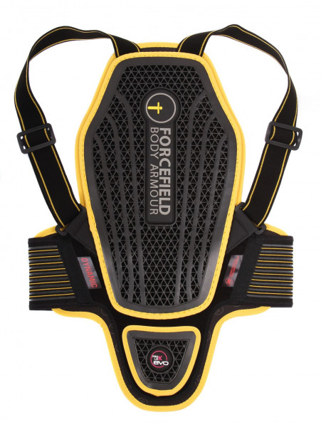 Forcefield Protektor Pro L2K Dynamic Rückenprotektor Damen