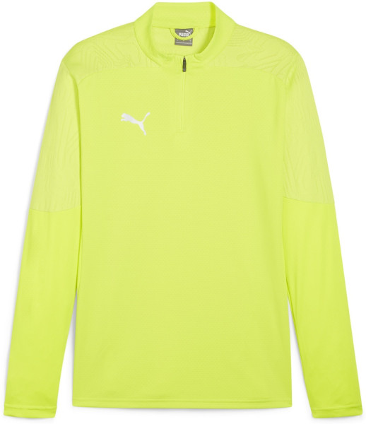 Puma Shirt TeamFinal Training 1/4 Zip Top 658551