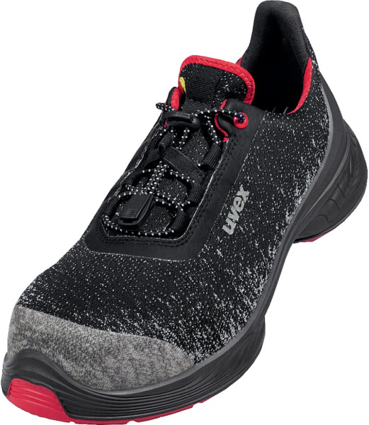 Uvex Sicherheits-/Halbschuhe 1 G2 S1 SRC 6852