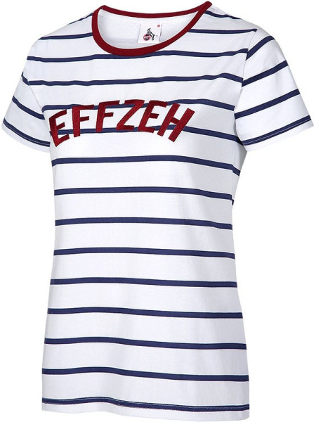 1. FC Köln Damen T-Shirt Seerosenweg 2020345