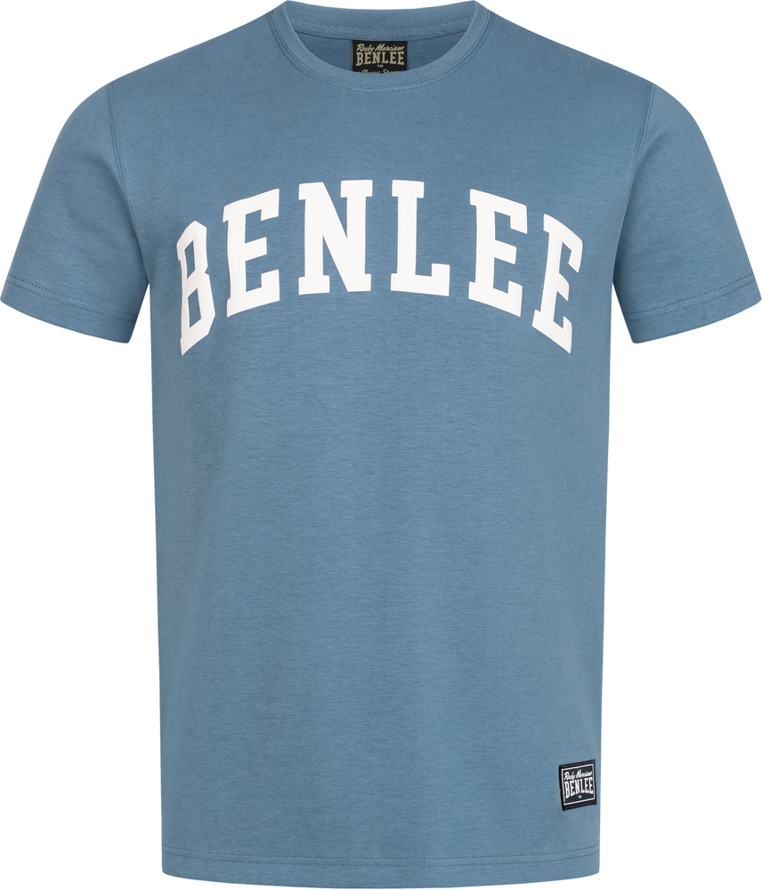 Benlee Albion T-Shirt Normale Passform - Herren / Unisex