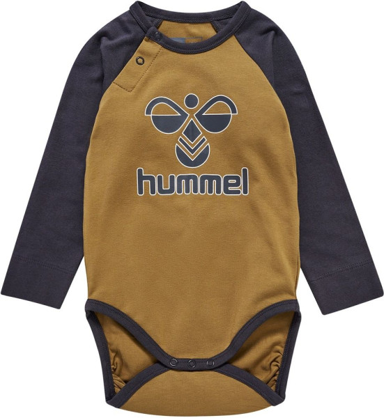 Hummel Kinder Longsleeve Body Hmlbrorson L/S 225818